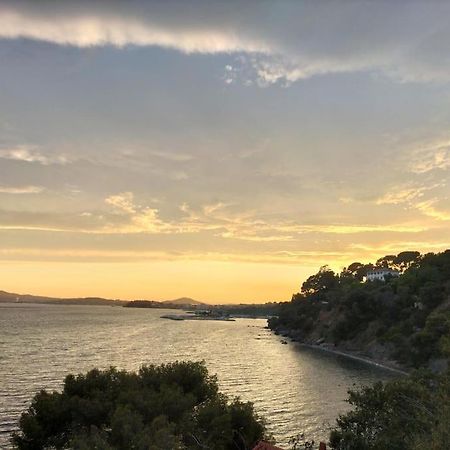 Appartement Agreable Pres De La Mer ! Toulon Luaran gambar