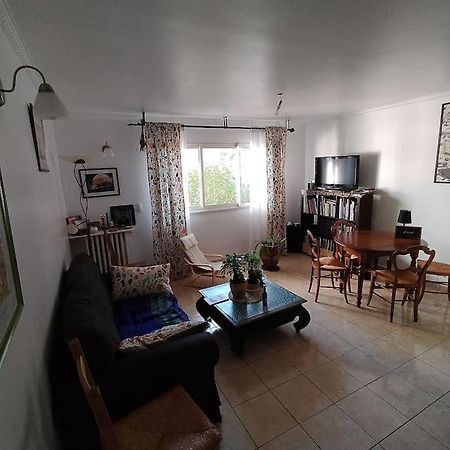 Appartement Agreable Pres De La Mer ! Toulon Luaran gambar