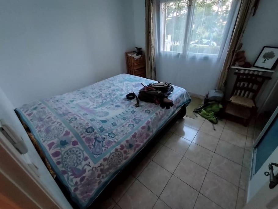Appartement Agreable Pres De La Mer ! Toulon Luaran gambar