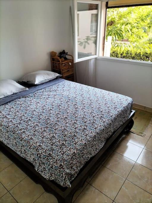 Appartement Agreable Pres De La Mer ! Toulon Luaran gambar